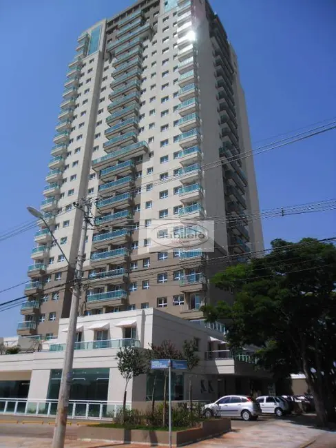 Foto 1 de Sala Comercial para alugar, 49m2 em Nova Ribeirânia, Ribeirao Preto - SP