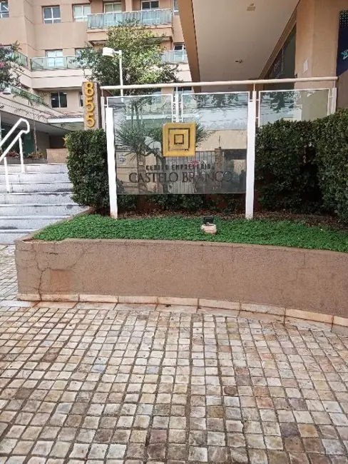 Foto 2 de Sala Comercial para alugar, 49m2 em Nova Ribeirânia, Ribeirao Preto - SP