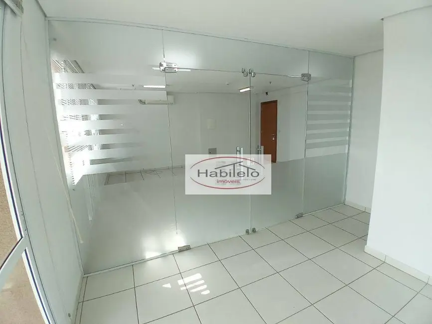 Foto 8 de Sala Comercial para alugar, 49m2 em Nova Ribeirânia, Ribeirao Preto - SP
