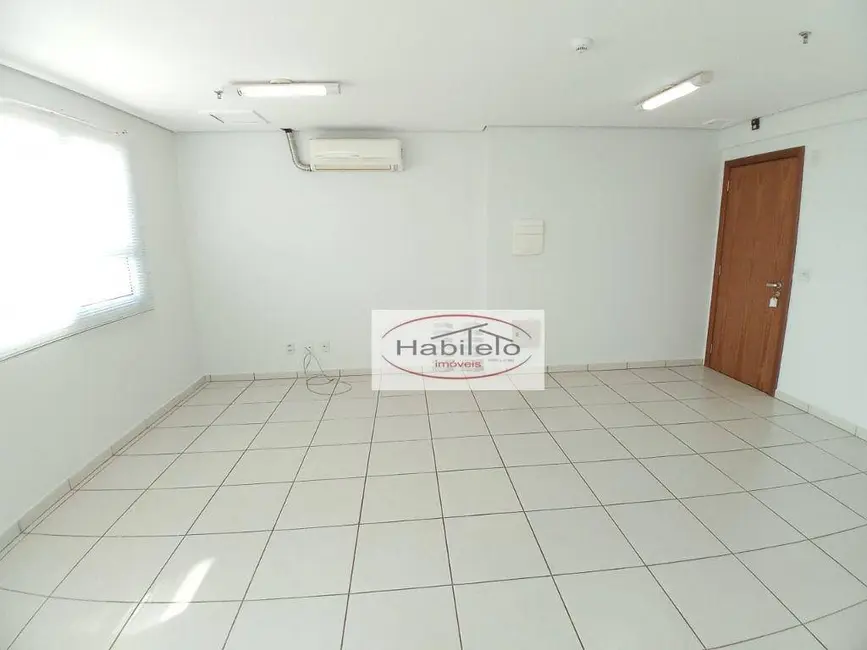 Foto 6 de Sala Comercial para alugar, 49m2 em Nova Ribeirânia, Ribeirao Preto - SP