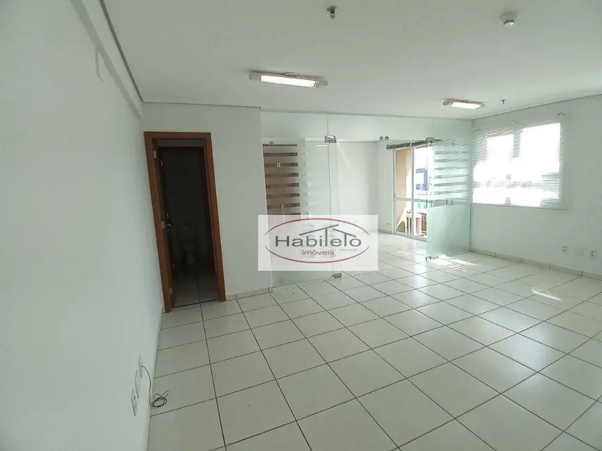 Foto 5 de Sala Comercial para alugar, 49m2 em Nova Ribeirânia, Ribeirao Preto - SP