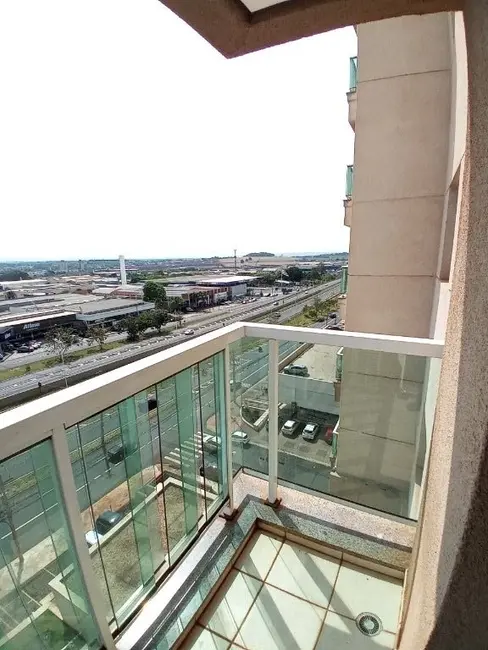 Foto 9 de Sala Comercial para alugar, 49m2 em Nova Ribeirânia, Ribeirao Preto - SP