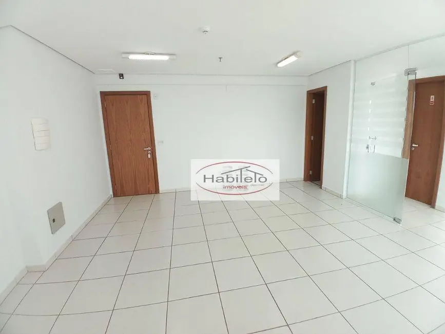 Foto 7 de Sala Comercial para alugar, 49m2 em Nova Ribeirânia, Ribeirao Preto - SP