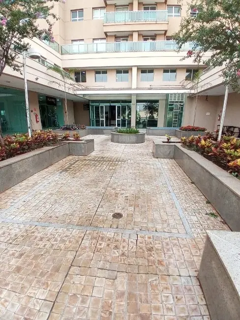 Foto 3 de Sala Comercial para alugar, 49m2 em Nova Ribeirânia, Ribeirao Preto - SP