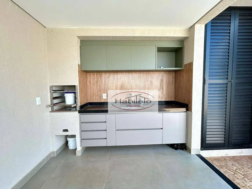 Foto 9 de Casa de Condomínio com 3 quartos à venda, 300m2 em Ribeirao Preto - SP