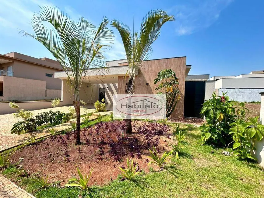 Foto 2 de Casa de Condomínio com 3 quartos à venda, 300m2 em Ribeirao Preto - SP