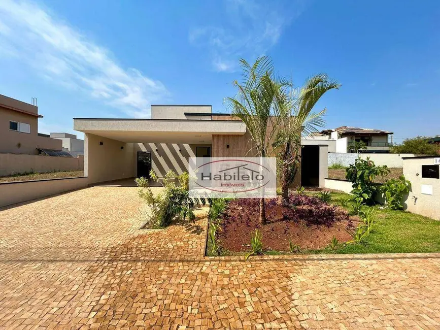 Foto 1 de Casa de Condomínio com 3 quartos à venda, 300m2 em Ribeirao Preto - SP