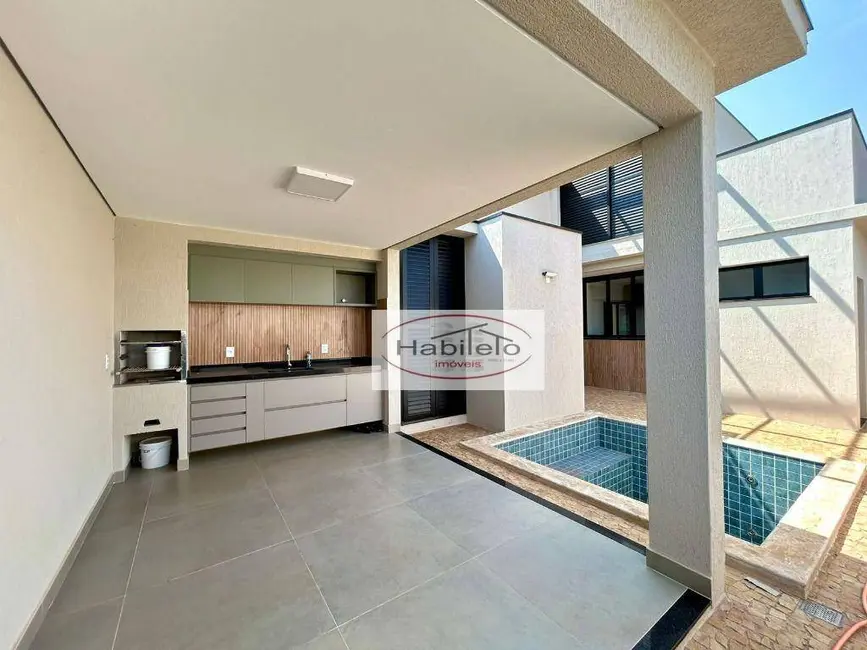 Foto 8 de Casa de Condomínio com 3 quartos à venda, 300m2 em Ribeirao Preto - SP