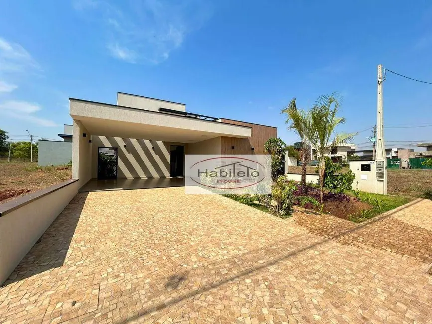 Foto 3 de Casa de Condomínio com 3 quartos à venda, 300m2 em Ribeirao Preto - SP