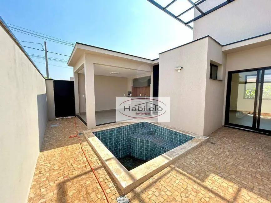 Foto 6 de Casa de Condomínio com 3 quartos à venda, 300m2 em Ribeirao Preto - SP