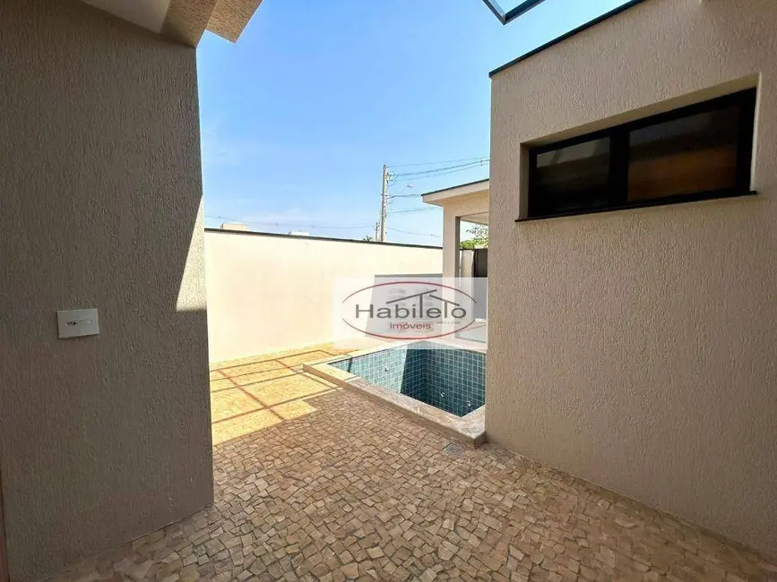 Foto 7 de Casa de Condomínio com 3 quartos à venda, 300m2 em Ribeirao Preto - SP