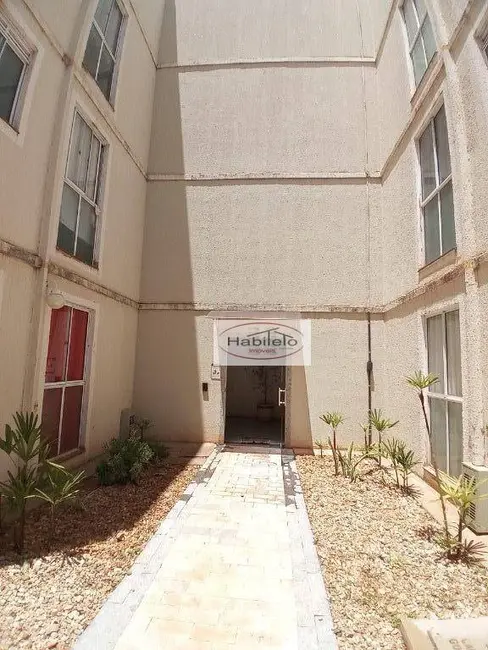 Foto 7 de Apartamento com 2 quartos para alugar, 40m2 em Ribeirao Preto - SP