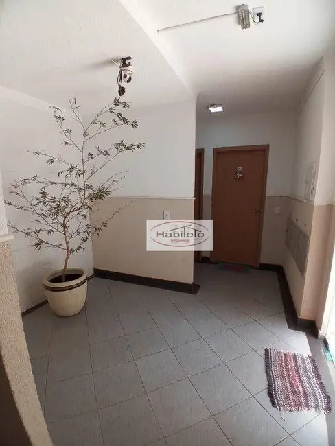 Foto 8 de Apartamento com 2 quartos para alugar, 40m2 em Ribeirao Preto - SP