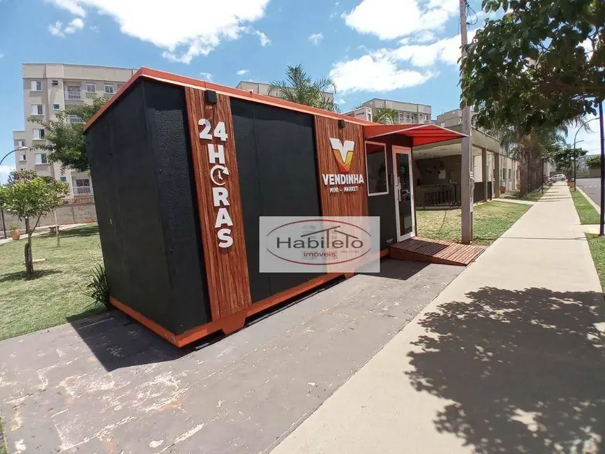 Foto 3 de Apartamento com 2 quartos para alugar, 40m2 em Ribeirao Preto - SP