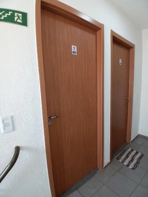 Foto 9 de Apartamento com 2 quartos para alugar, 40m2 em Ribeirao Preto - SP