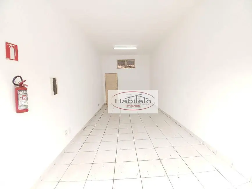 Sala Comercial para alugar, 45m2 em Jardim José Sampaio Júnior, Ribeirao Preto - SP - imagem 2 Foto 2 de Sala Comercial para alugar, 45m2 em Jardim José Sampaio Júnior, Ribeirao Preto - SP