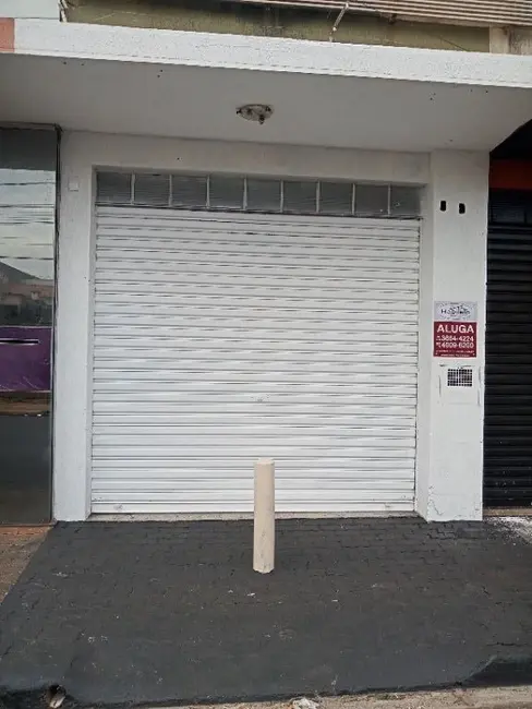Sala Comercial para alugar, 45m2 em Jardim José Sampaio Júnior, Ribeirao Preto - SP - imagem 1 Foto 1 de Sala Comercial para alugar, 45m2 em Jardim José Sampaio Júnior, Ribeirao Preto - SP