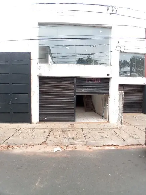 Foto 1 de Sala Comercial para alugar, 80m2 em Jardim Paulista, Ribeirao Preto - SP