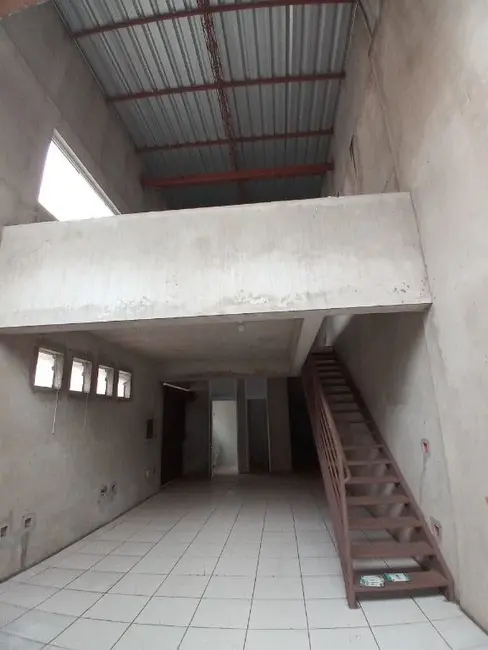 Foto 2 de Sala Comercial para alugar, 80m2 em Jardim Paulista, Ribeirao Preto - SP