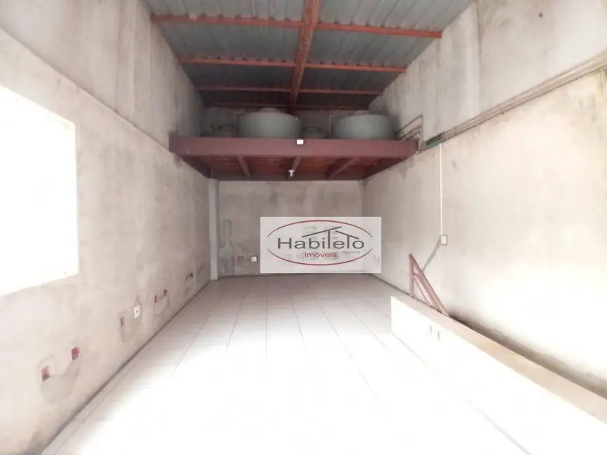 Foto 7 de Sala Comercial para alugar, 80m2 em Jardim Paulista, Ribeirao Preto - SP