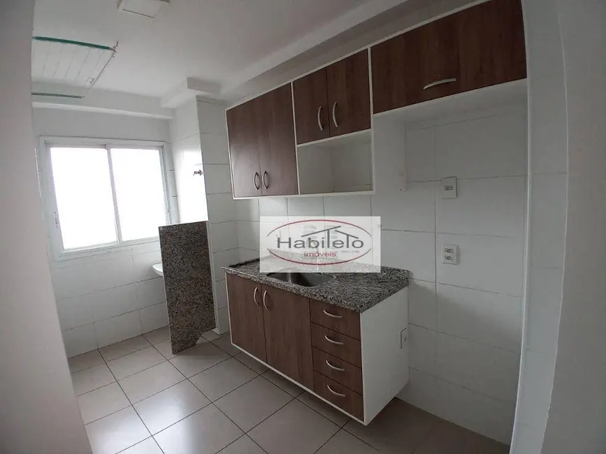 Foto 7 de Apartamento com 1 quarto para alugar, 44m2 em Ribeirao Preto - SP