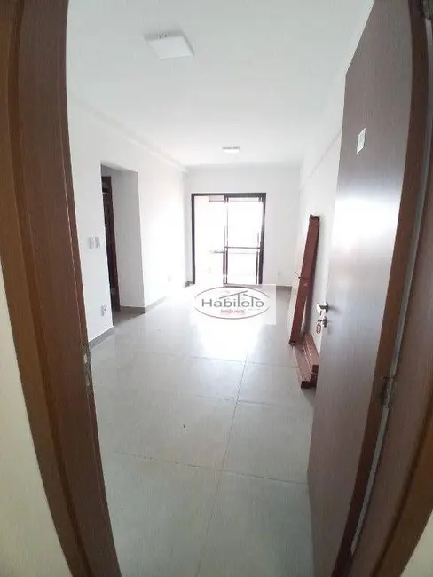 Foto 4 de Apartamento com 2 quartos para alugar, 65m2 em Ribeirânia, Ribeirao Preto - SP