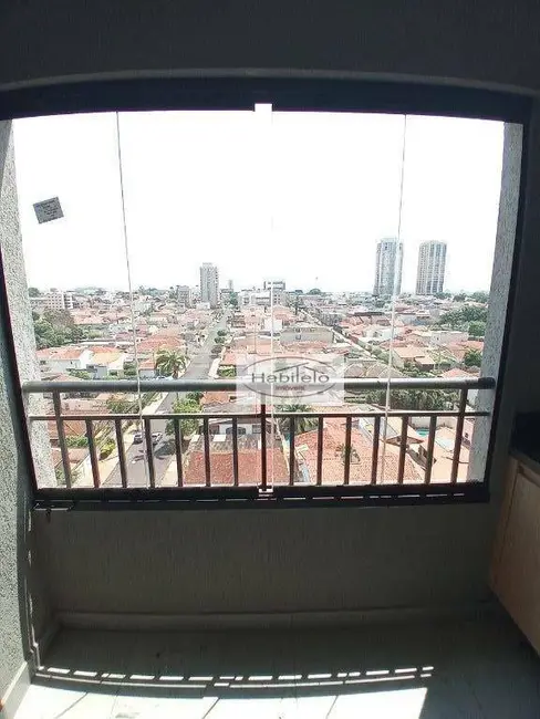 Foto 8 de Apartamento com 2 quartos para alugar, 65m2 em Ribeirânia, Ribeirao Preto - SP