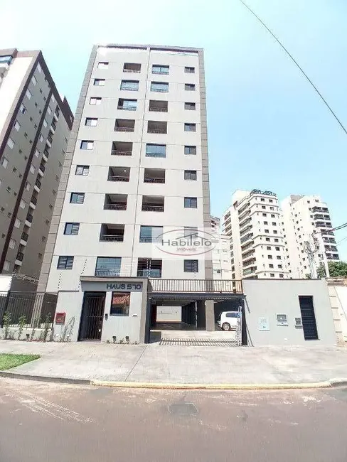 Foto 1 de Apartamento com 2 quartos para alugar, 65m2 em Ribeirânia, Ribeirao Preto - SP