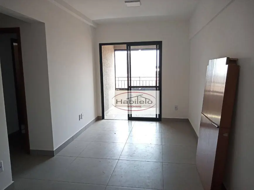 Foto 5 de Apartamento com 2 quartos para alugar, 65m2 em Ribeirânia, Ribeirao Preto - SP