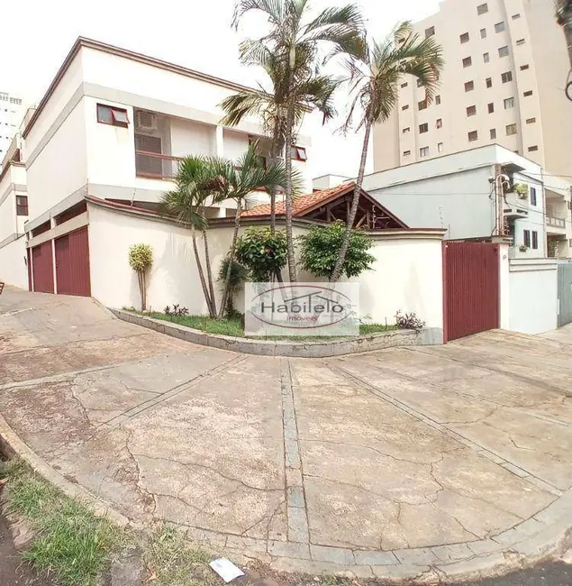 Apartamento com 1 quarto para alugar, 46m2 em Jardim São Luiz, Ribeirao Preto - SP - imagem 2 Foto 2 de Apartamento com 1 quarto para alugar, 46m2 em Jardim São Luiz, Ribeirao Preto - SP