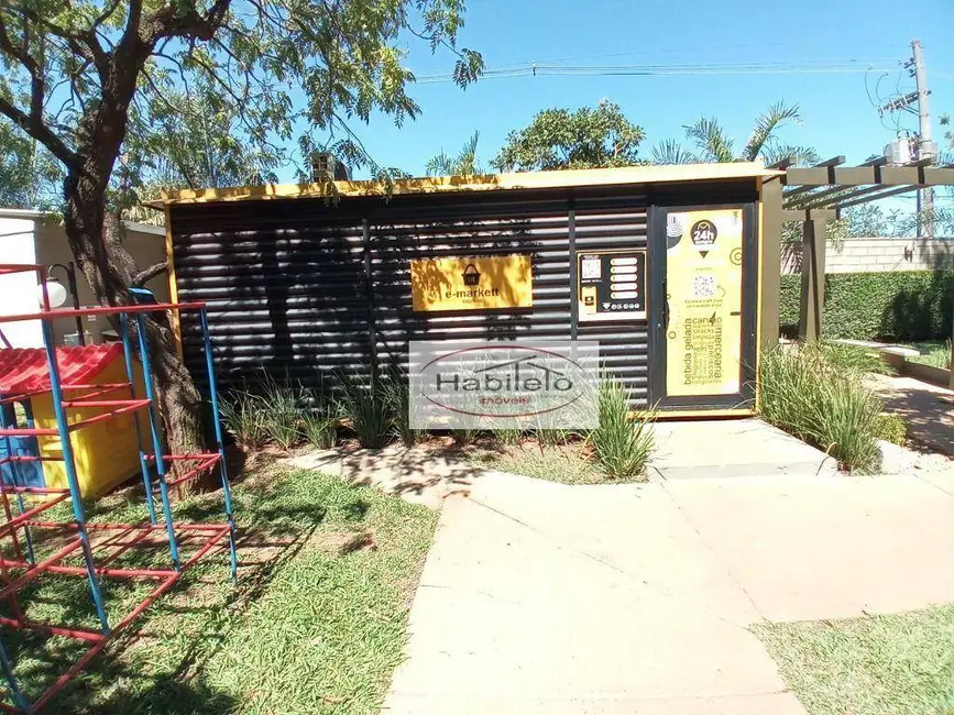 Foto 3 de Apartamento com 2 quartos para alugar, 45m2 em Residencial Jequitibá, Ribeirao Preto - SP