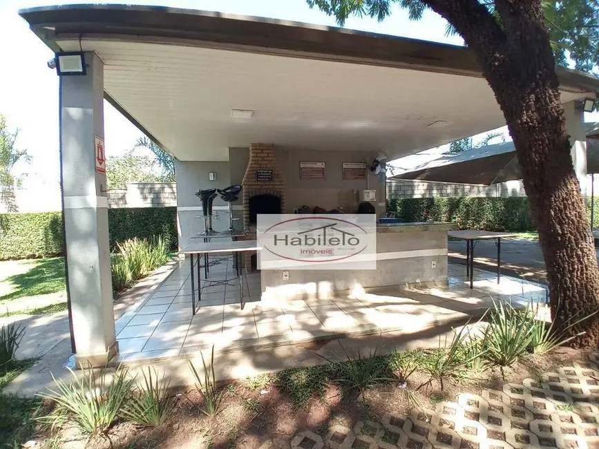 Foto 4 de Apartamento com 2 quartos para alugar, 45m2 em Residencial Jequitibá, Ribeirao Preto - SP