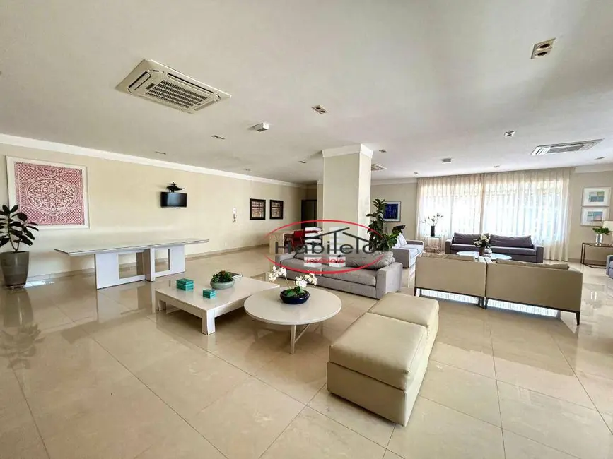 Foto 9 de Apartamento com 3 quartos para alugar, 218m2 em Bosque das Juritis, Ribeirao Preto - SP