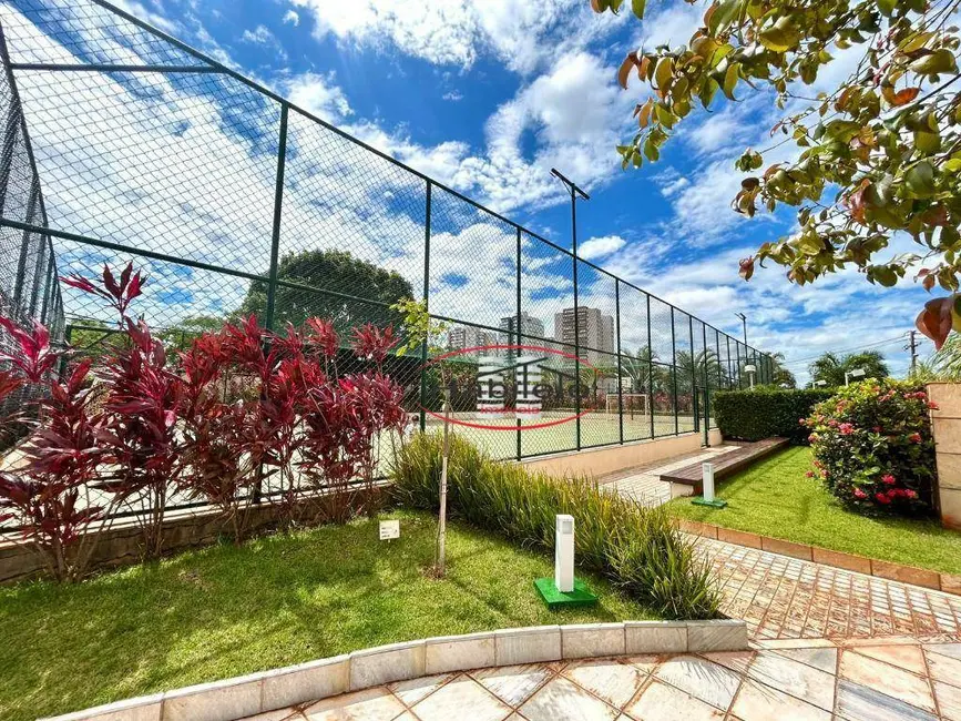 Foto 4 de Apartamento com 3 quartos para alugar, 218m2 em Bosque das Juritis, Ribeirao Preto - SP