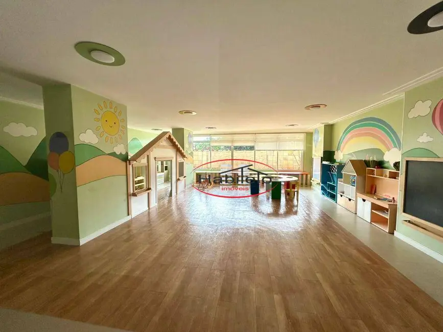 Foto 8 de Apartamento com 3 quartos para alugar, 218m2 em Bosque das Juritis, Ribeirao Preto - SP