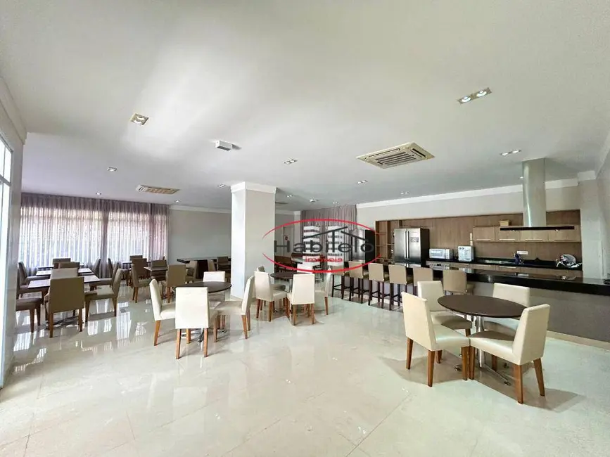 Foto 6 de Apartamento com 3 quartos para alugar, 218m2 em Bosque das Juritis, Ribeirao Preto - SP