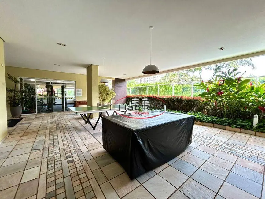 Foto 7 de Apartamento com 3 quartos para alugar, 218m2 em Bosque das Juritis, Ribeirao Preto - SP