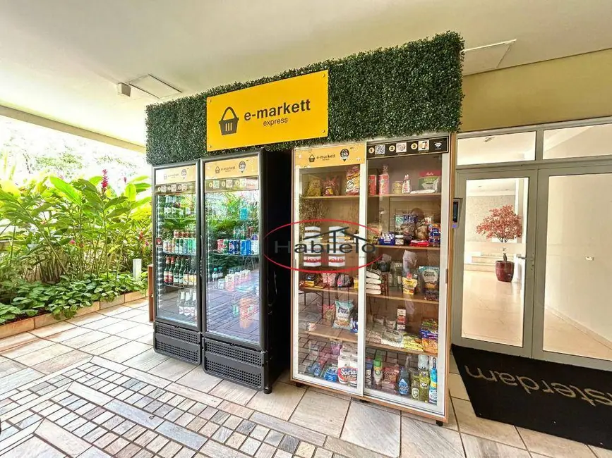 Foto 5 de Apartamento com 3 quartos para alugar, 218m2 em Bosque das Juritis, Ribeirao Preto - SP