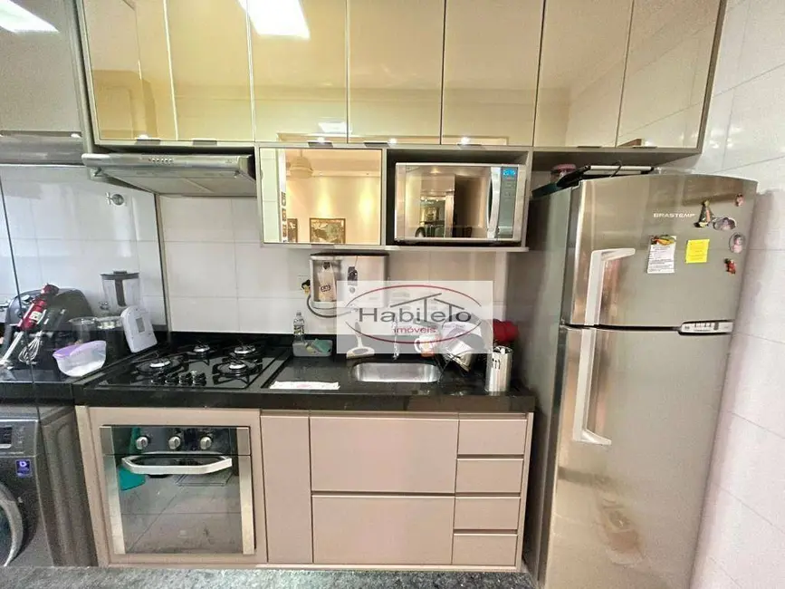 Foto 5 de Apartamento com 2 quartos à venda, 49m2 em Parque São Sebastião, Ribeirao Preto - SP