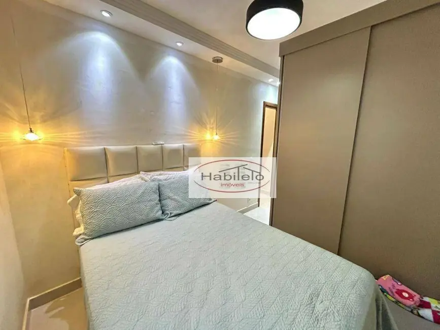 Foto 7 de Apartamento com 2 quartos à venda, 49m2 em Parque São Sebastião, Ribeirao Preto - SP