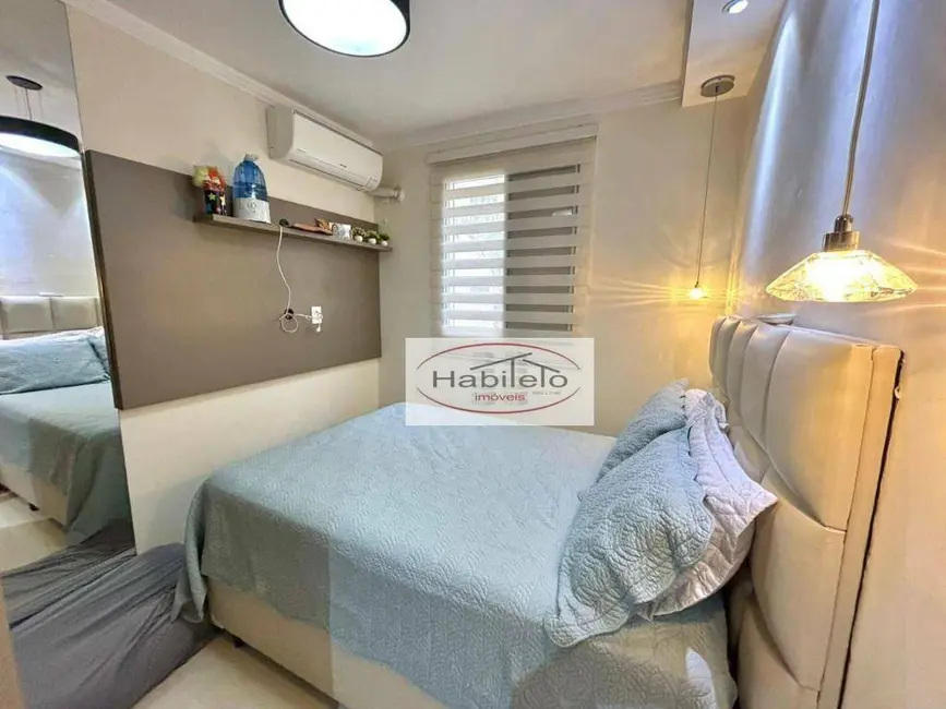 Foto 8 de Apartamento com 2 quartos à venda, 49m2 em Parque São Sebastião, Ribeirao Preto - SP