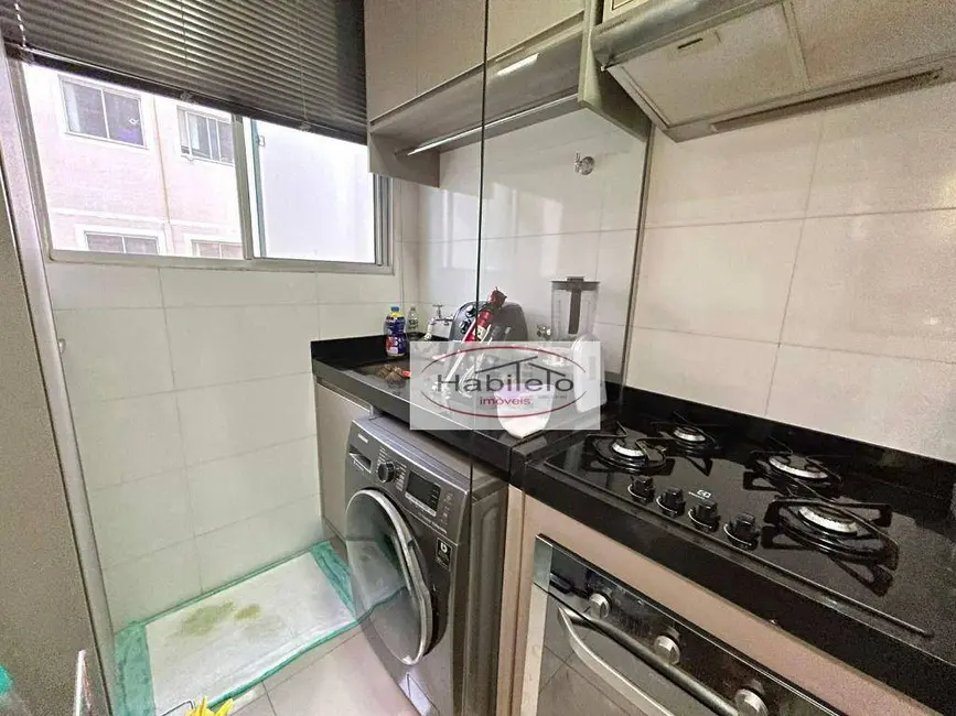 Foto 6 de Apartamento com 2 quartos à venda, 49m2 em Parque São Sebastião, Ribeirao Preto - SP