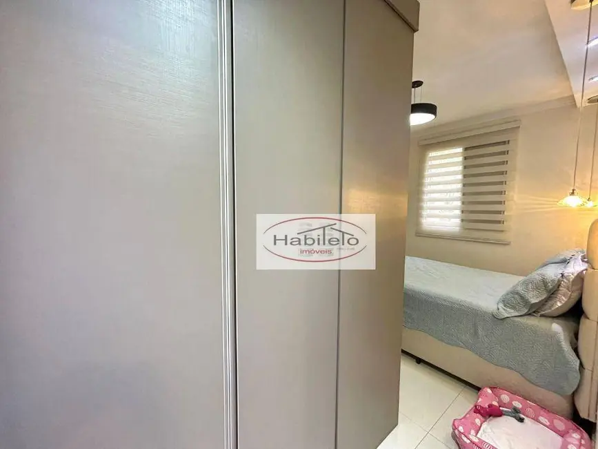 Foto 9 de Apartamento com 2 quartos à venda, 49m2 em Parque São Sebastião, Ribeirao Preto - SP