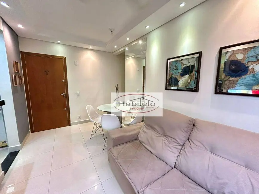 Foto 1 de Apartamento com 2 quartos à venda, 49m2 em Parque São Sebastião, Ribeirao Preto - SP