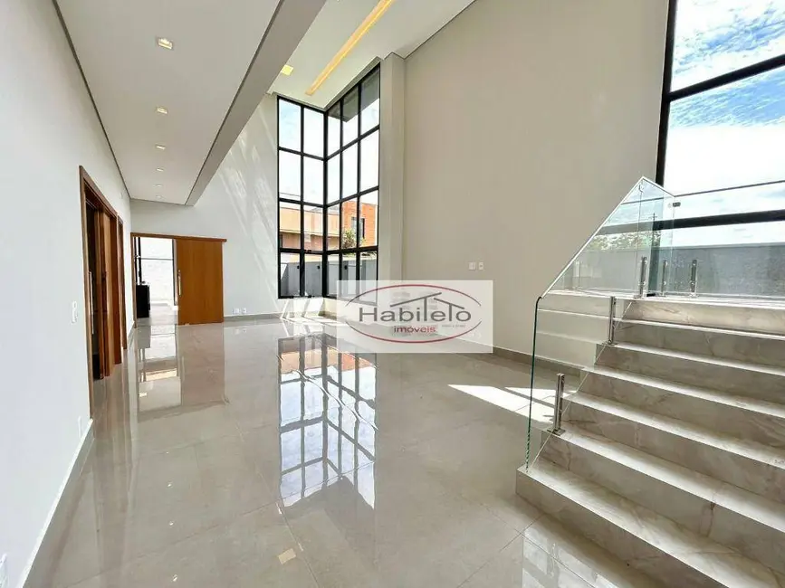 Casa de Condomínio com 4 quartos à venda, 300m2 em Ribeirao Preto - SP - imagem 3 Foto 3 de Casa de Condomínio com 4 quartos à venda, 300m2 em Ribeirao Preto - SP