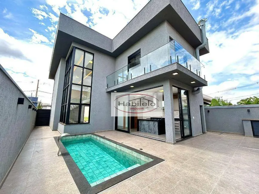 Casa de Condomínio com 4 quartos à venda, 300m2 em Ribeirao Preto - SP - imagem 1 Foto 1 de Casa de Condomínio com 4 quartos à venda, 300m2 em Ribeirao Preto - SP