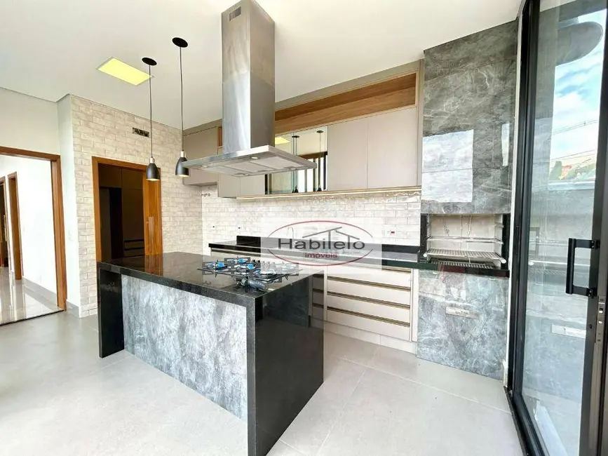 Casa de Condomínio com 4 quartos à venda, 300m2 em Ribeirao Preto - SP - imagem 8 Foto 8 de Casa de Condomínio com 4 quartos à venda, 300m2 em Ribeirao Preto - SP