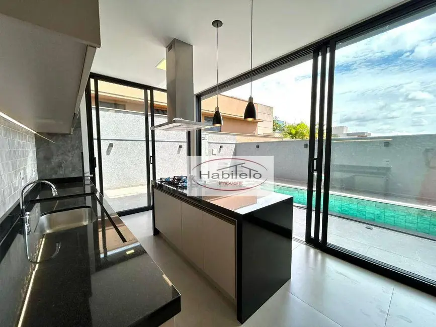 Casa de Condomínio com 4 quartos à venda, 300m2 em Ribeirao Preto - SP - imagem 9 Foto 9 de Casa de Condomínio com 4 quartos à venda, 300m2 em Ribeirao Preto - SP