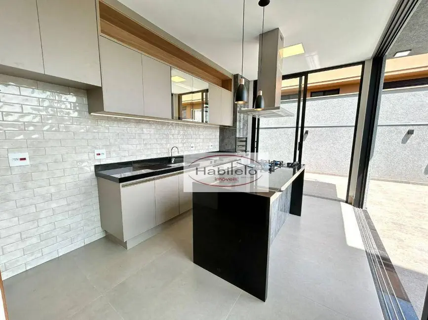 Casa de Condomínio com 4 quartos à venda, 300m2 em Ribeirao Preto - SP - imagem 7 Foto 7 de Casa de Condomínio com 4 quartos à venda, 300m2 em Ribeirao Preto - SP