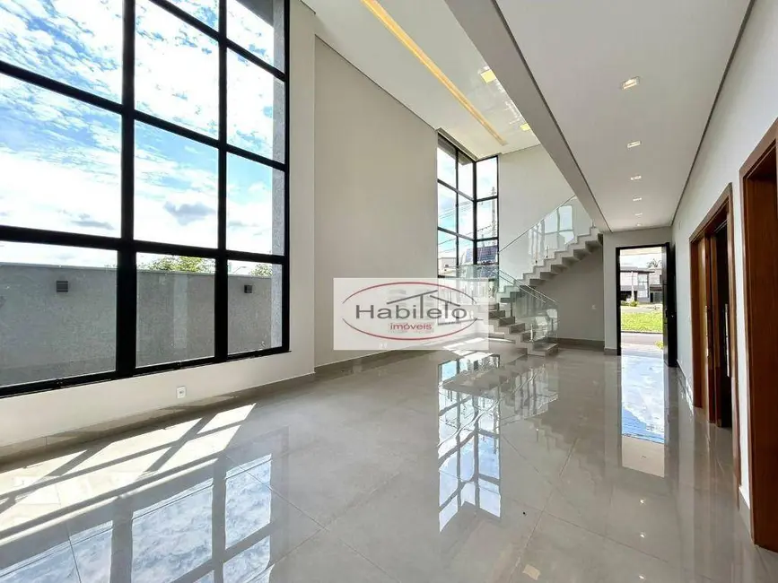 Casa de Condomínio com 4 quartos à venda, 300m2 em Ribeirao Preto - SP - imagem 4 Foto 4 de Casa de Condomínio com 4 quartos à venda, 300m2 em Ribeirao Preto - SP